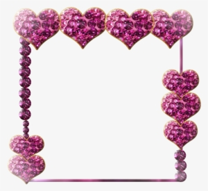 Romantic And Artistic Frames Random Girly Graphics