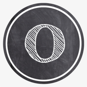 Chalkboard Banner O - Shadow Boxing - Thing/om Unit/nasty Habits - Download