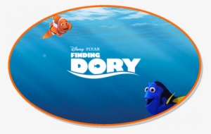Finding Dory