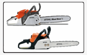 Alt - Stihl Ms 170