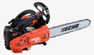 Echo Cs-360tes Top Handle Chainsaw