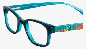 Finding Dory - Converse Q301