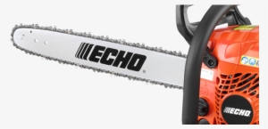 Cs-400 - Cs 400 Echo Chainsaw Bars