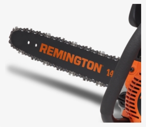 Sprocket Tipped 14 Inch Bar And Chain