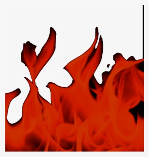 Flames - Illustration