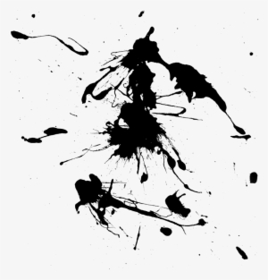 Paint Splatter Splash