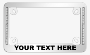 Custom Neo Diamond Motorcycle Frame - Company