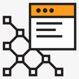 Modern Approach To Managing Infrastructure - Infrastructure As Code Icon