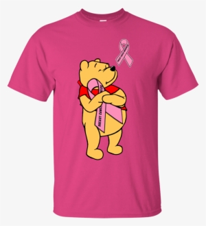 Support Breast Cancer Awareness Shirt - Shirt
