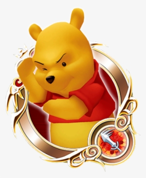 Winnie The Pooh Png
