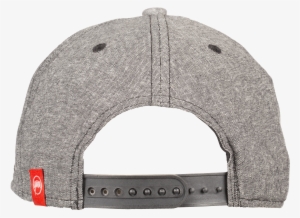 Surfboard Logo/flat Brim - Baseball Cap