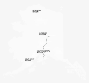 Map Image - Isn T Texas Cute Alaska