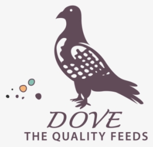 Handcrafts Dove Logo, Ornament, Logo, Decorative Png - Logo