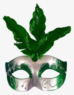 Green Masks - ! Mugs