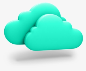 La Nube Png - Armazenamento Em Nuvem Png