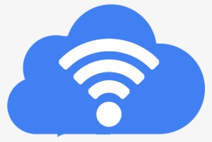 Web Cloud Icon