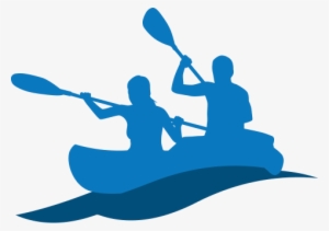 You Do Not Have To Know How To Swim To Participate - Canoe