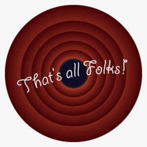 Signoff Thatsallfolks - Babies In The Sky