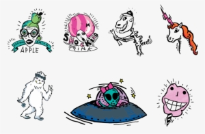 Crayola Characterart1 - Cartoon