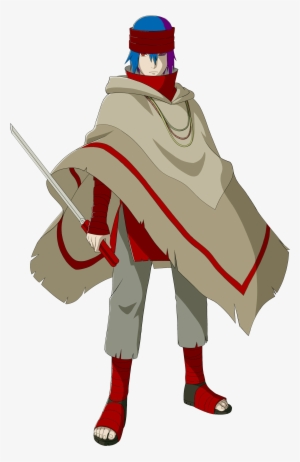 New Generations Of Naruto