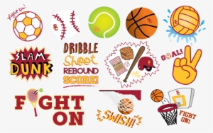 Alternate Sports