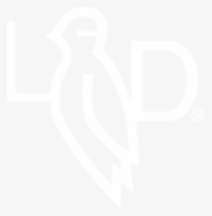 Lonesomedove Logo Stamp - Lonesome Dove