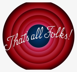 Share - - That's All Folks