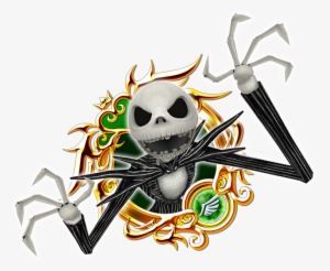 Jack Skellington Lm Ver - Jack Skellington