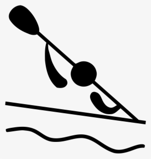 Olympic Canoeing