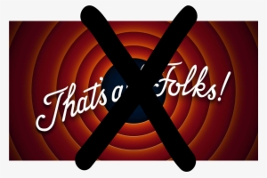 That's All Folks1 - Mind Blowing Mandela Effects