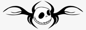 Jack Skellington Tattoo By ~shrouderofshadows On Deviantart