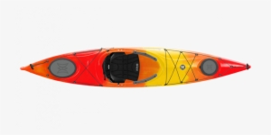 Carolina 12 - - Perception Kayaks Carolina 12.0 Kayak