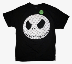Out Of Stock - Nightmare Before Christmas - Fat Head