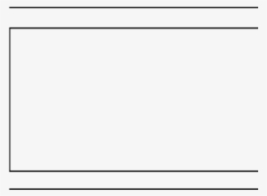 Blank Ticket - Ticket