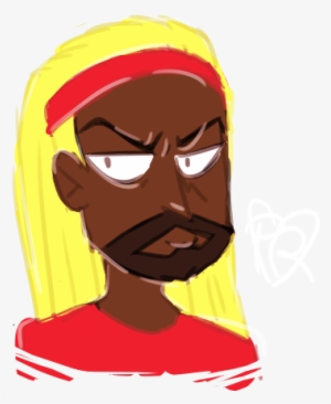 For Y'all Who Followed Me For Athf - Illustration