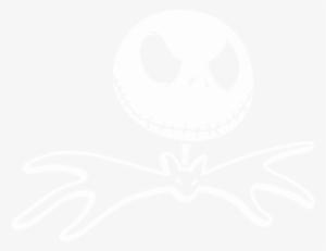 Pegatina Jack Skellington - Jack Skellington