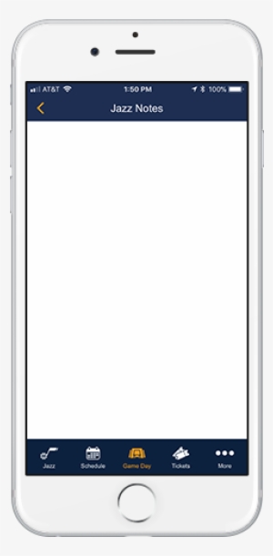 Tickets - Mobile App