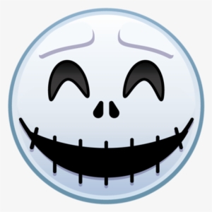 Picturing Disney Disney Emoji Blitz Jack Skellington - Jack Skellington Disney Emoji
