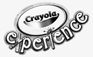 Crayola-trans - Crayola Experience Plano Tx