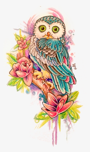 Owl1 - Owl