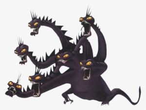 Having Completed Our Tour Of Beastly Kingdom, We Meander - Kingdom Hearts Bosses