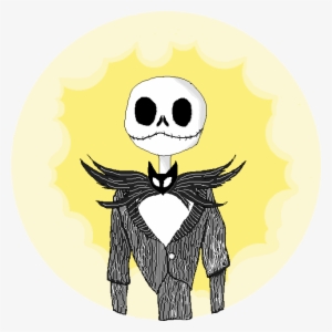 Jack Skellington - Illustration