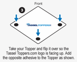 Thats All Folks Grad Cap Tassel Topper - Mickey Mouse Grad Cap Tassel Topper