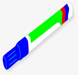 Clipart Info - Marker Pen Clipart