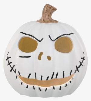 Jack Skellington - The Nightmare Before Christmas