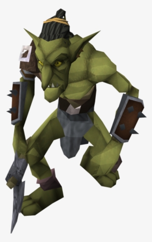 Png Goblin