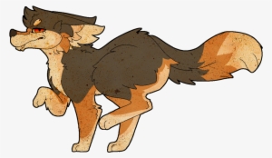 Coyote By 1tsm4gic On Deviantart - Graphics