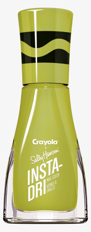 Sally Hansen Insta Dri Nail Color