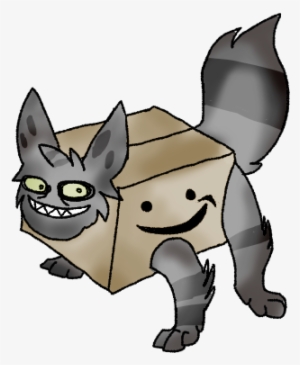 Coyote Spanker - Villager Profile - Furvilla - Stock