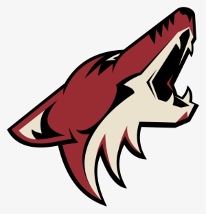 Phoenix Coyotes Logo Png Transparent - Arizona Coyotes Logo 2016